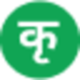 Krutrim logo