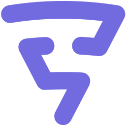Typhoon logo